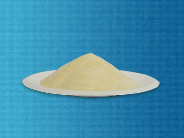 你知道黃原膠的作用嗎？